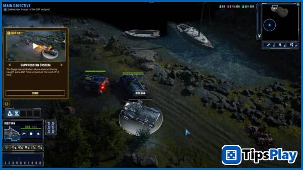 images 5 of Tempest Rising – Game Review