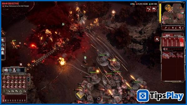 images 7 of Tempest Rising – Game Review