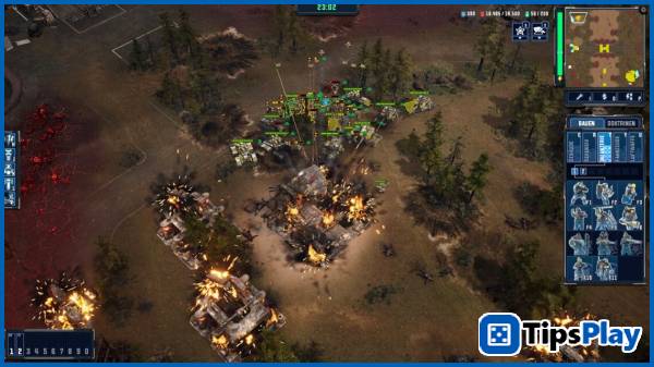 images 8 of Tempest Rising – Game Review