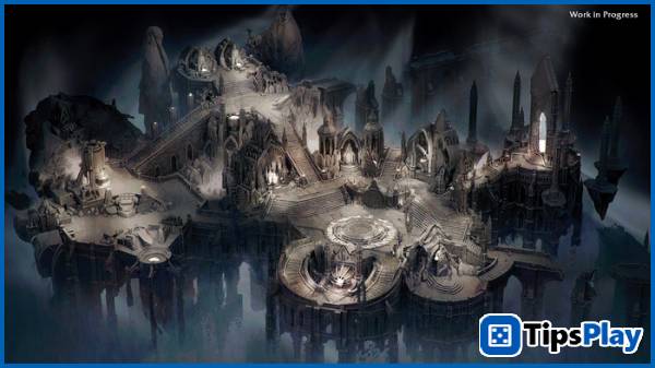 images 1 of The ARPG game Extraction Gods, Death, & Reapers reveals details of its Closed Alpha phase coming this November.