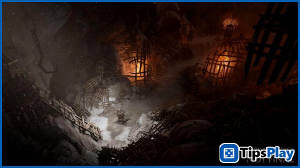 images 2 of The ARPG game Extraction Gods, Death, & Reapers reveals details of its Closed Alpha phase coming this November.