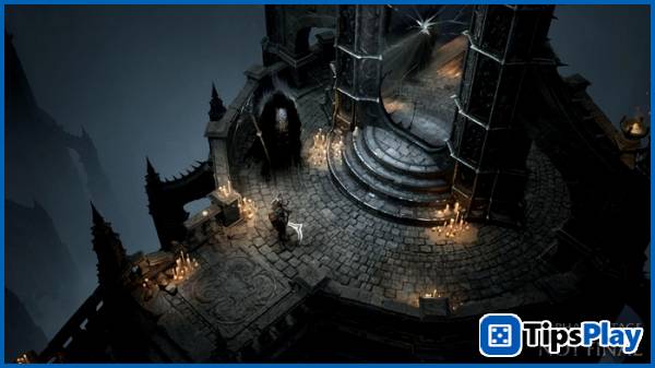 images 3 of The ARPG game Extraction Gods, Death, & Reapers reveals details of its Closed Alpha phase coming this November.