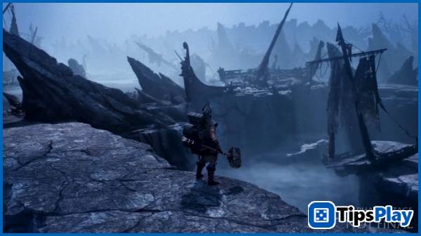 images 5 of The ARPG game Extraction Gods, Death, & Reapers reveals details of its Closed Alpha phase coming this November.