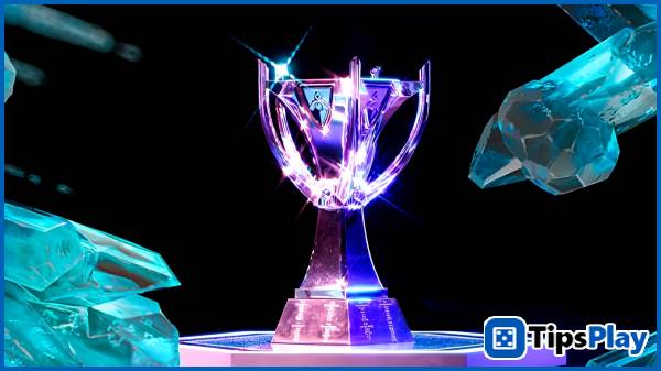 images 3 of The CBLOL region officially receives an additional spot in the 2026 World Championship.