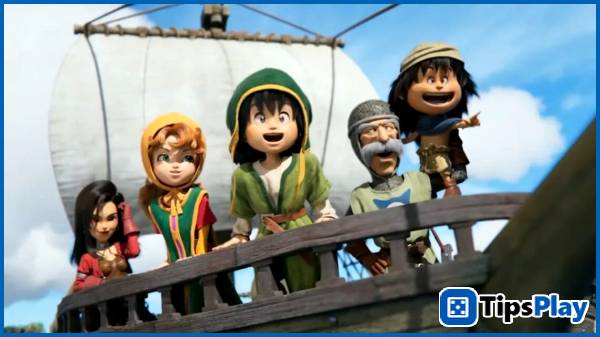 images 1 of The creator of Dragon Quest: Japanese game loses its 'flavor' when translated into English.