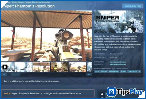 images 2 of The FBI is urging Steam users to report if they have ever downloaded games containing malware.