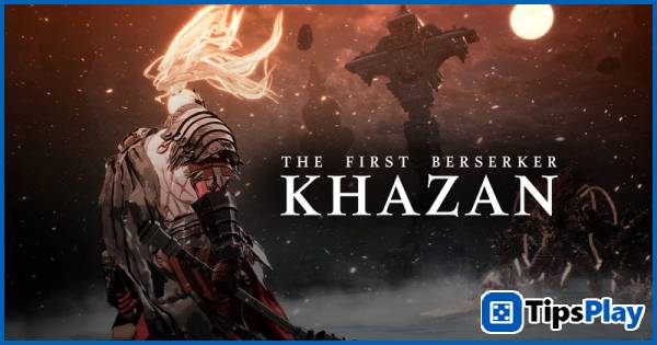 images 1 of The First Berserker: Khazan - A commendable breakthrough in the Soul-like genre.