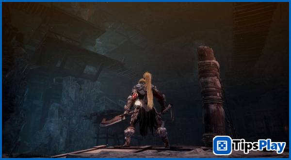 images 10 of The First Berserker: Khazan - A commendable breakthrough in the Soul-like genre.