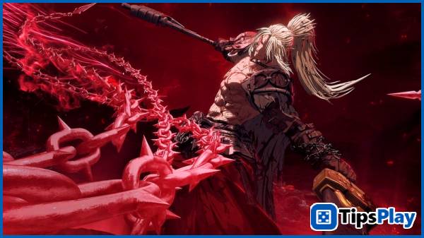 images 13 of The First Berserker: Khazan - A commendable breakthrough in the Soul-like genre.