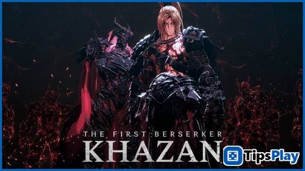 images 14 of The First Berserker: Khazan - A commendable breakthrough in the Soul-like genre.