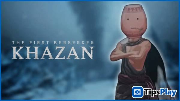 images 3 of The First Berserker: Khazan - A commendable breakthrough in the Soul-like genre.