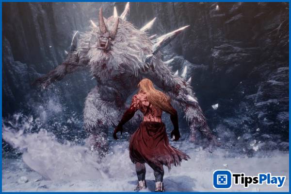 images 4 of The First Berserker: Khazan - A commendable breakthrough in the Soul-like genre.