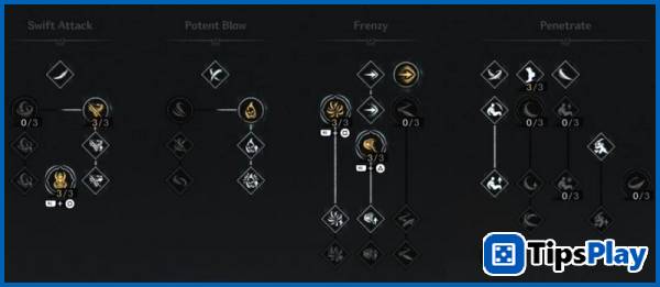 images 5 of The First Berserker: Khazan - A commendable breakthrough in the Soul-like genre.