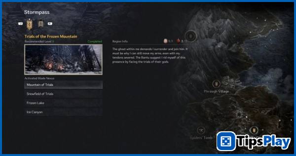 images 9 of The First Berserker: Khazan - A commendable breakthrough in the Soul-like genre.