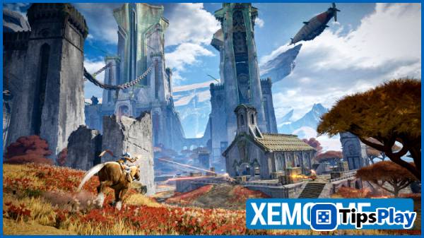 images 2 of The former Highguard developer attributed the game's failure to being 'too difficult'.