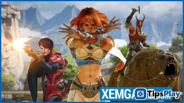 images 3 of The former Highguard developer attributed the game's failure to being 'too difficult'.