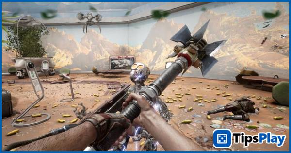 images 5 of The graphically stunning Atomic Heart is discounted by a record 75% on Steam: A chance to experience this fantasy 'blockbuster' at an incredibly low price.