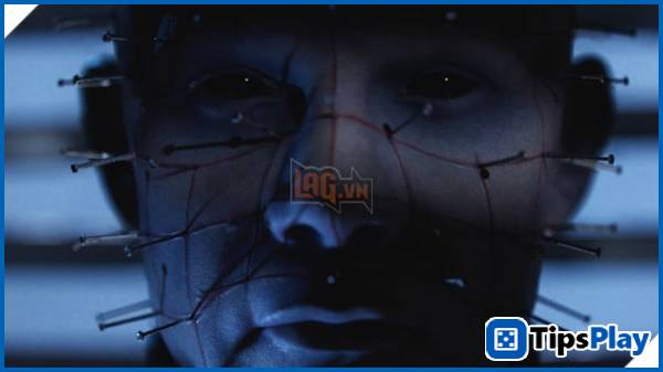 images 1 of The horror game Hellraiser: Revival has passed ESRB censorship, ready for the most terrifying experience.
