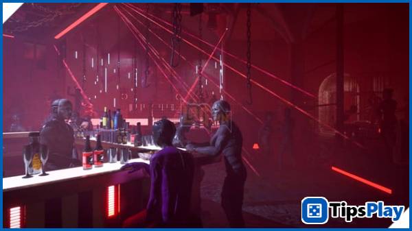 images 2 of The horror game Hellraiser: Revival has passed ESRB censorship, ready for the most terrifying experience.