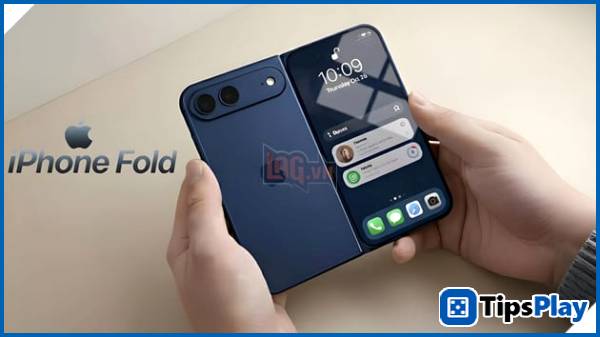 images 1 of The iPhone Fold may offer many features similar to the iPad, with Apple aiming for a new multitasking experience.