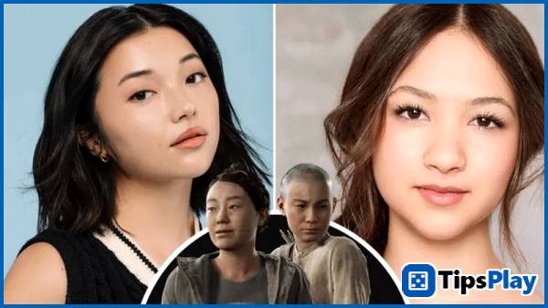 images 1 of The Last of Us season 3 sparks controversy: a transgender character is played by a non-transgender actor.