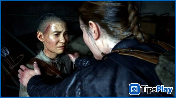 images 3 of The Last of Us season 3 sparks controversy: a transgender character is played by a non-transgender actor.