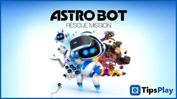 images 1 of The massive number of cameos in Astro Bot actually points to just how much the PS5 is lacking in exclusive games.