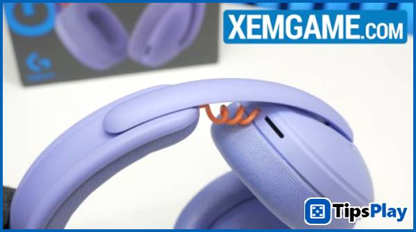 images 2 of The new G325 Lightspeed gaming headset is a great and affordable option.