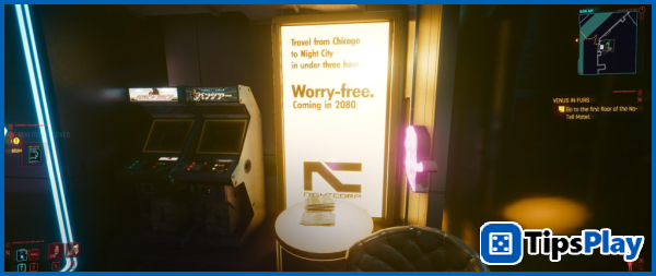 images 1 of The next Cyberpunk game appears to be Cyberpunk 2080, set in Chicago.