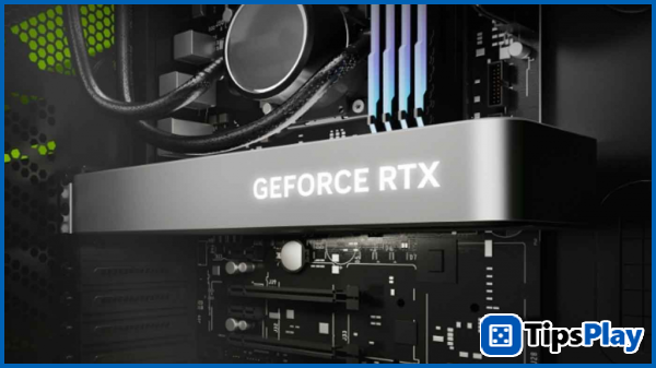 images 1 of The NVIDIA RTX 3060 is the most popular GPU among gamers on Steam.