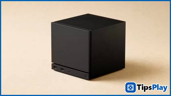 images 1 of The official Steam gaming console has been revealed: 6 times the performance of the Steam Deck, and it supports ray tracing.