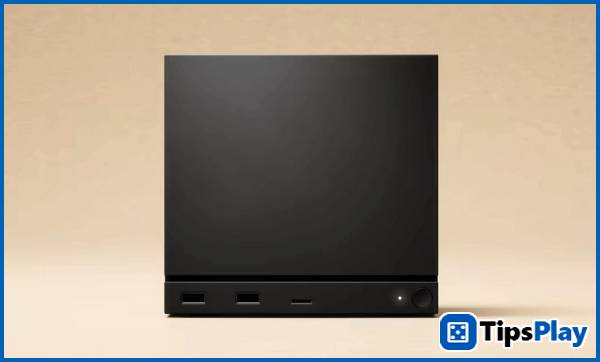 images 2 of The official Steam gaming console has been revealed: 6 times the performance of the Steam Deck, and it supports ray tracing.