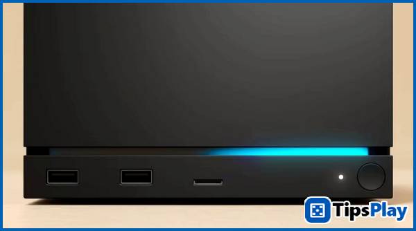 images 3 of The official Steam gaming console has been revealed: 6 times the performance of the Steam Deck, and it supports ray tracing.