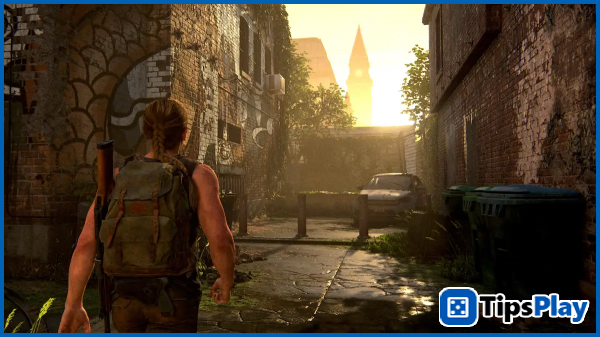 images 2 of The PC version of The Last of Us Part 2 is basically finished.