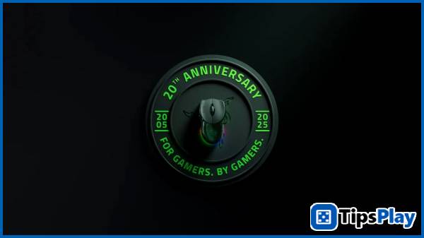 images 1 of The Razer Boomslang 20th Anniversary Edition has been officially announced!