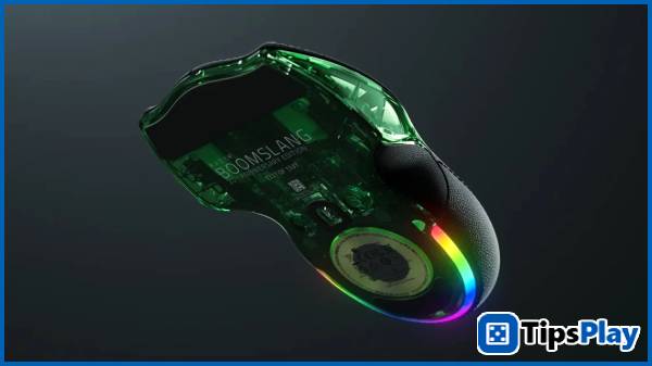 images 3 of The Razer Boomslang 20th Anniversary Edition has been officially announced!