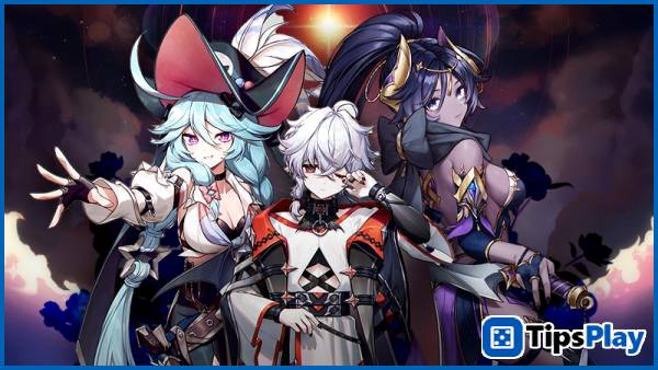 images 2 of The roguelike role-playing game Guidus Zero has launched its early access version on Steam.