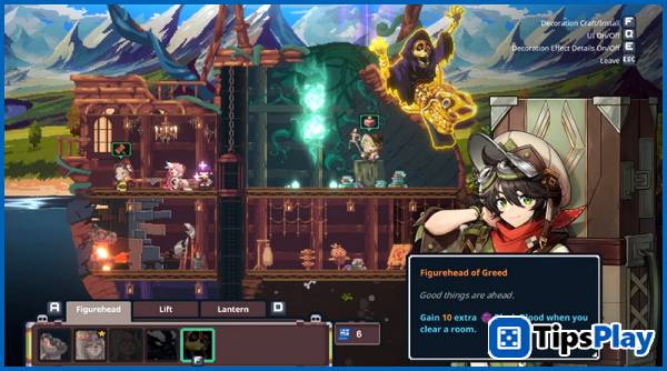 images 3 of The roguelike role-playing game Guidus Zero has launched its early access version on Steam.