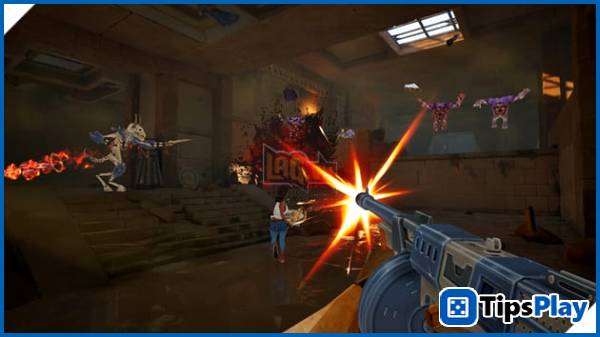 images 1 of The Serious Sam Universe Officially Returns with a Version Supporting Up to 5 Players