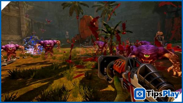 images 2 of The Serious Sam Universe Officially Returns with a Version Supporting Up to 5 Players