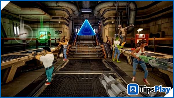 images 4 of The Serious Sam Universe Officially Returns with a Version Supporting Up to 5 Players