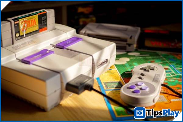 images 2 of The Super Switch HD mod allows for pure 1080p digital output.