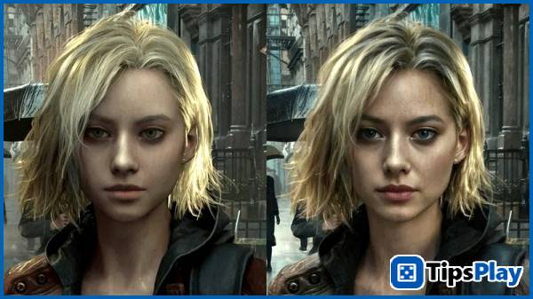 images 1 of The truth about DLSS 5 revealed! NVIDIA suspected of misleading marketing, developers losing control?