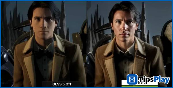 images 2 of The truth about DLSS 5 revealed! NVIDIA suspected of misleading marketing, developers losing control?