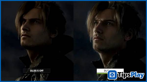 images 3 of The truth about DLSS 5 revealed! NVIDIA suspected of misleading marketing, developers losing control?