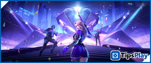 images 5 of The Ultimate Zombie Mode, featuring a stunning female idol, will kick off Crossfire: Legends 2.0 with a spectacular display.