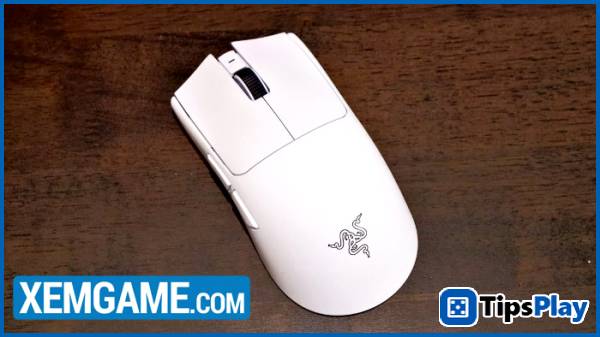 images 1 of The Viper V4 Pro has been officially revealed.