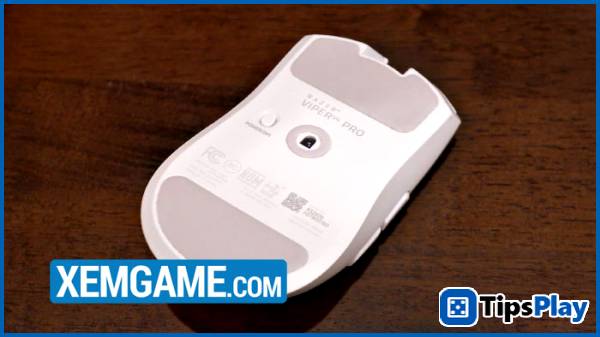 images 2 of The Viper V4 Pro has been officially revealed.