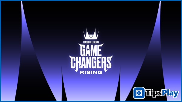 images 1 of The women's League of Legends tournaments Game Changers Rising and Nova Series will return in 2026.