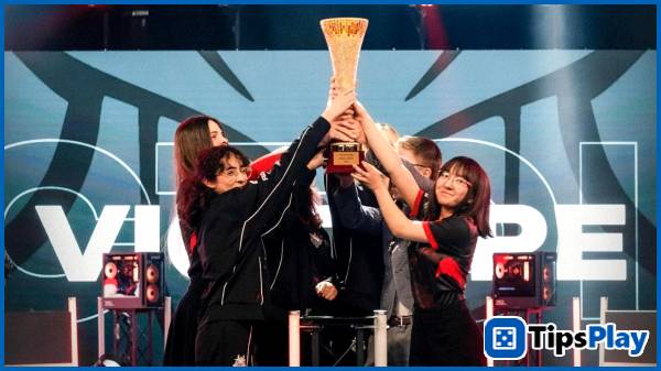 images 2 of The women's League of Legends tournaments Game Changers Rising and Nova Series will return in 2026.